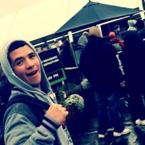 Meet your Posher, David